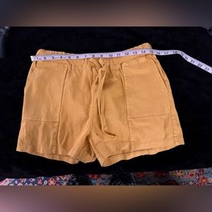 BNWT Women's Shorts